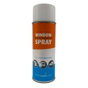 ZonKlaar Window Spray