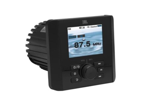 JBL Marine Stereo Radio JAM5000N
