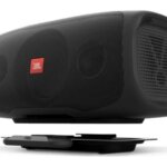 JBL BassPro GO