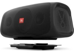 JBL BassPro GO