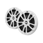JBL Marine Stage 8 Marine 8″ wit speakerset (2 stuks)