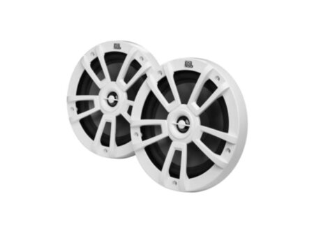 JBL Marine Stage 8 Marine 8″ wit speakerset (2 stuks)