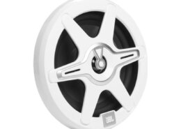 JBL Marine Stage 6 Club 6.5″ wit/grijs RGB speakerset