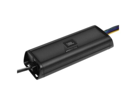 JBL Versterker APEX PA 1254