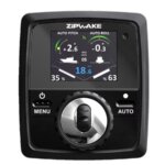 Zipwake control panel S