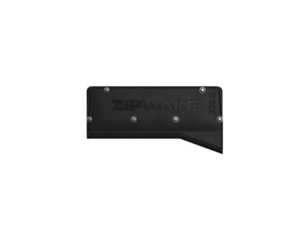 Zipwake losse 300S interceptor; Chine stuurboord