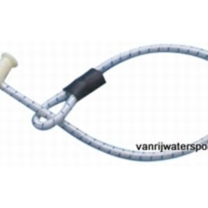 Zeilbinder 550 x 6 mm - 4 stuks