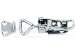 Bakkist sluiting RVS 316 rammelvrij 70x21mm