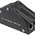 Antal valstopper V- CAM 814 10- 12 mm lijn dubbel