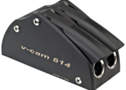 Antal valstopper V- CAM 814 10- 12 mm lijn dubbel