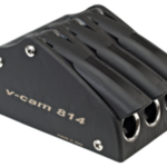 Antal valstopper V- CAM 814 10 - 12 mm lijn drie-voudig