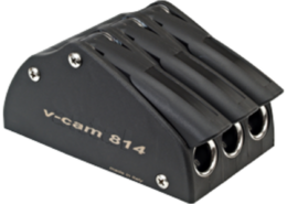 Antal valstopper V- CAM 814 10 - 12 mm lijn drie-voudig