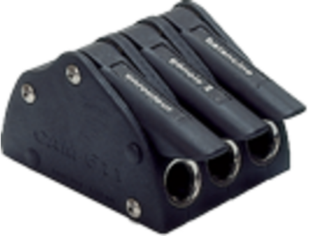 Antal valstopper CAM 611 drie voudig