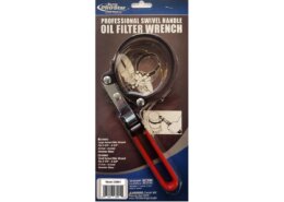 Filterklem 2 7/8'' - 3 3/8''