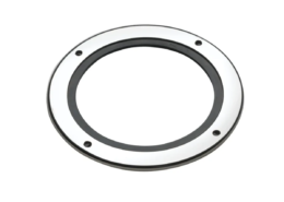 Waterdichte afsluitset voor HTP pomp met HTPF flens