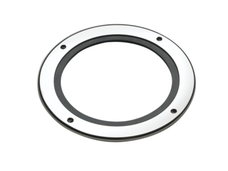 Waterdichte afsluitset voor HTP pomp met HTPF flens