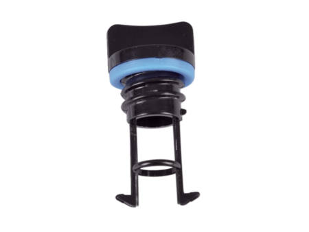 Plug 3/4 los tbv lensplugset