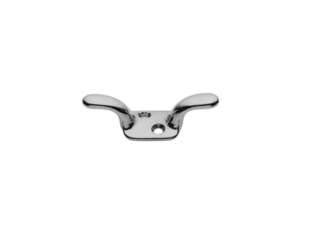 Mini cleat verchroomd