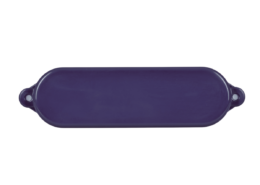 Flatfender 45 x 12 x 6cm, navy
