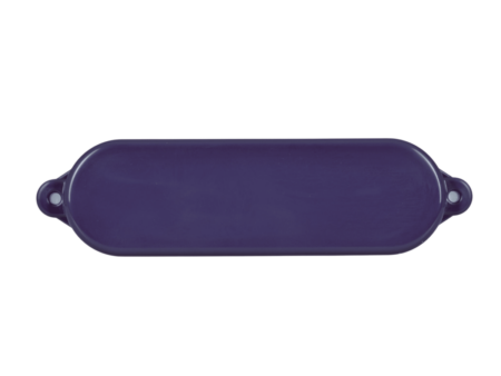 Flatfender 45 x 12 x 6cm, navy