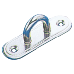 Dekoog RVS304 45 x 15 mm