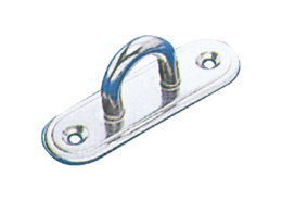 Dekoog RVS304 45 x 15 mm