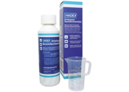 Hadex drinkwaterdesinfectie (250ml)