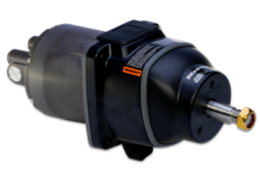 SeaStar 1.7 Stuurpomp classic tilt, (27,8cc/70bar), voor hydraulisch stuursysteem