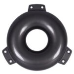 Ringfender antraciet