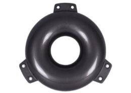 Ringfender antraciet