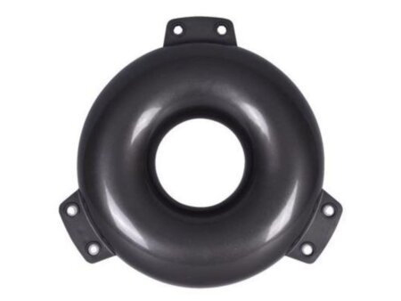 Ringfender antraciet