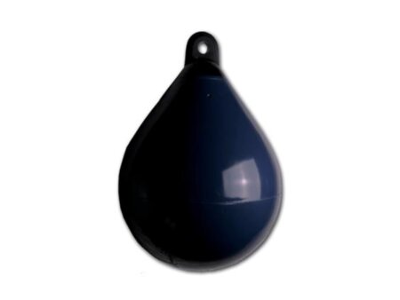 Bolfender Ø65 x 88 cm, diep donkerblauw - 0464