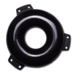 Ringfender diep donkerblauw