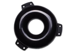 Ringfender diep donkerblauw