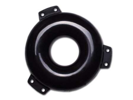 Ringfender diep donkerblauw