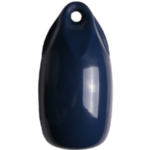 Fender druppel Ø18 x 36 cm, navy