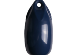 Fender druppel Ø18 x 36 cm, navy
