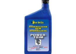 Hydraulische olie voor power-trim