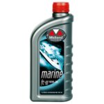 Midland 4-takt buitenboordmotor olie 10W-30 voor 4-tact motoren
