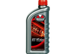 Midland ATF M3 Plus