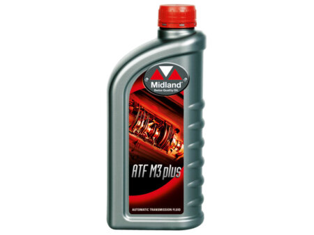 Midland ATF M3 Plus