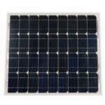 Zonnepaneel Victron 12v - 55W Monocrystalline