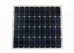 Zonnepaneel Victron 12v - 55W Monocrystalline