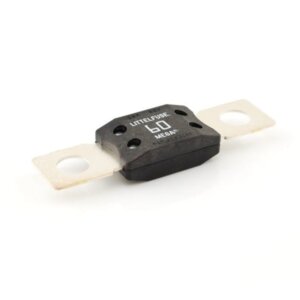 Mega zekering 60A