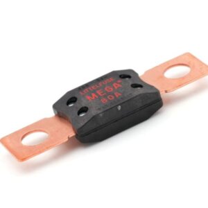 Mega zekering 80A