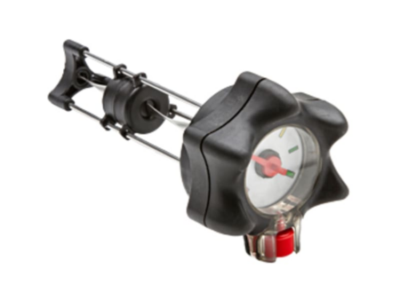 Tankdop met vlotter 160 mm voor 12 liter allpa tank