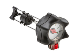 Tankdop met vlotter 200 mm voor 25 liter Allpa tank
