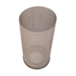 RVS vervangings zeef voor waterfilter 001160/E
