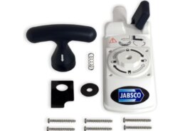 Jabsco service kit C bovenhuis pomp
