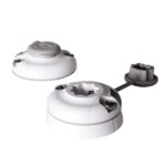 Railblaza starport wit - 2 stuks